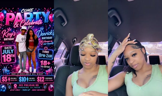 prettyluhhkayy__'s Live Session — Jul 7, 2026, 6:52 PM