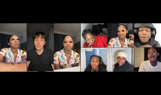 prettyluhhkayy__'s Live Session — Jul 8, 2026, 3:55 AM