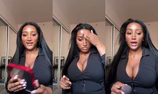 prettysoulmuah's Live Session — Jul 7, 2026, 11:30 PM