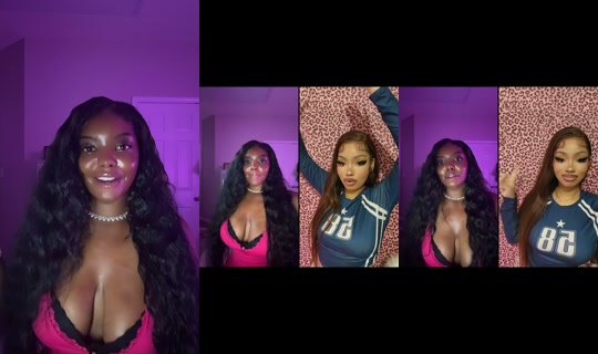 prettyyjcc's Live Session — Jul 8, 2026, 12:55 AM