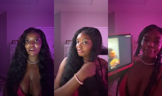 prettyyjcc's Live Session — Jul 8, 2026, 1:57 AM