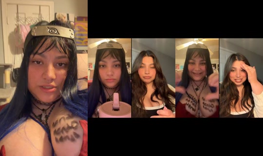 princessbittyxo's Live Session — Jul 8, 2026, 1:53 AM