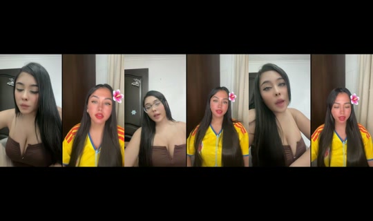 princessita361's Live Session — Jul 8, 2026, 12:29 AM