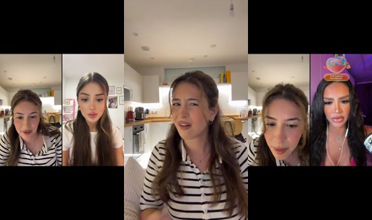 princessleyl8's Live Session — Jul 7, 2026, 9:40 PM