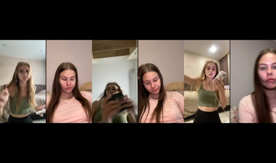 prosha931's Live Session — Jul 7, 2026, 5:19 PM
