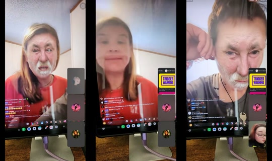 purpleanonymous1's Live Session — Jul 7, 2026, 4:56 PM