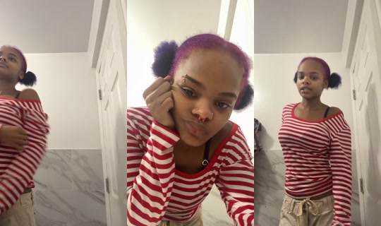 purpleprincess.xoxo's Live Session — Jul 8, 2026, 9:42 AM