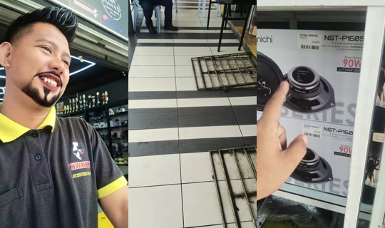 putragaragecybercity's Live Session — Jul 8, 2026, 5:13 AM