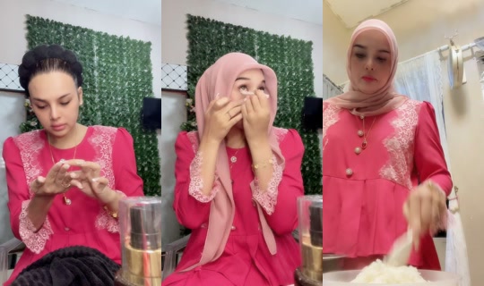 putrimihara's Live Session — Jul 7, 2026, 11:42 PM