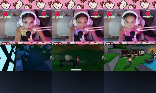 pyt_jenn1's Live Session — Jul 8, 2026, 7:46 AM