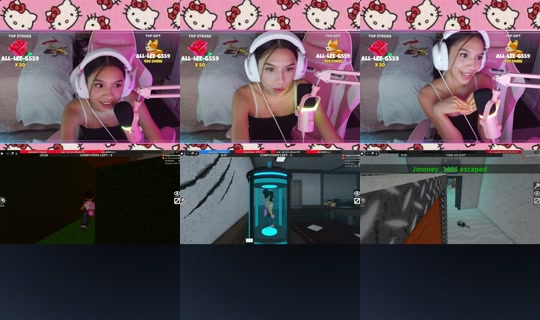 pyt_jenn1's Live Session — Jul 8, 2026, 8:42 AM