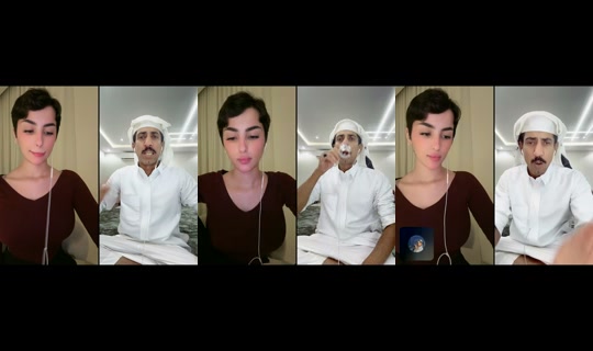 qata..19's Live Session — Jul 7, 2026, 7:15 PM