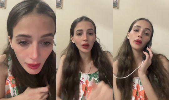 qmar.maro's Live Session — Jul 7, 2026, 8:20 PM