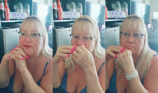 queen_has_risen's Live Session — Jul 7, 2026, 8:05 PM