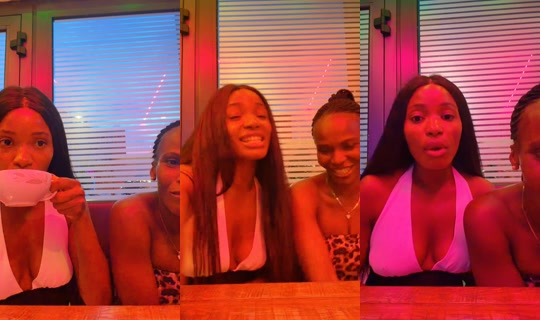 queenev11's Live Session — Jul 7, 2026, 7:32 PM
