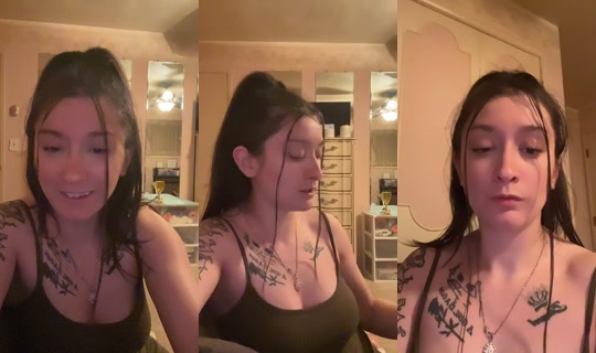 queengemroyalty's Live Session — Jul 8, 2026, 7:46 AM