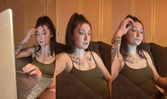queengemroyalty's Live Session — Jul 8, 2026, 9:15 AM