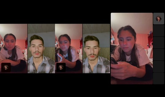queenietrump's Live Session — Jul 8, 2026, 4:49 AM