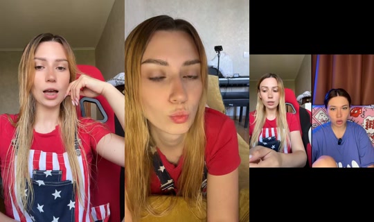 queenkseniia's Live Session — Jul 8, 2026, 5:16 AM