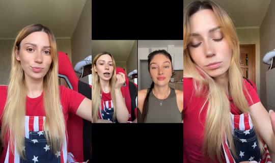 queenkseniia's Live Session — Jul 8, 2026, 6:36 AM