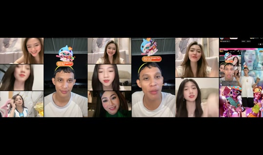queennly09's Live Session — Jul 7, 2026, 7:29 PM