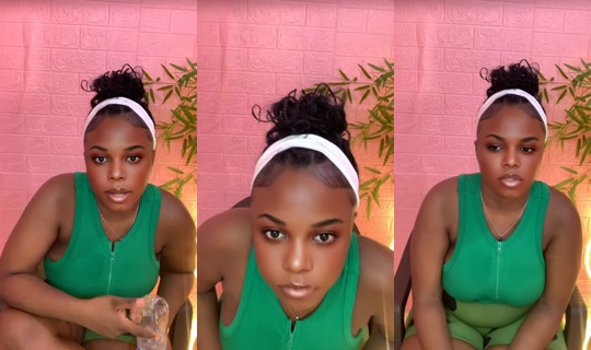 queentalks7's Live Session — Jul 7, 2026, 9:32 PM