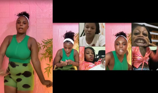 queentalks7's Live Session — Jul 8, 2026, 2:17 AM