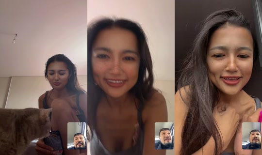 qwertyyyy417's Live Session — Jul 8, 2026, 4:03 AM