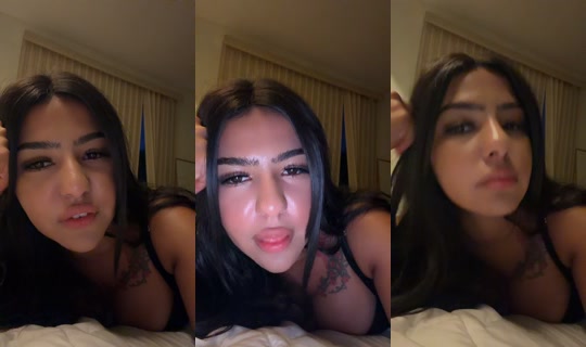 rafxoxoxo's Live Session — Jul 8, 2026, 1:15 AM
