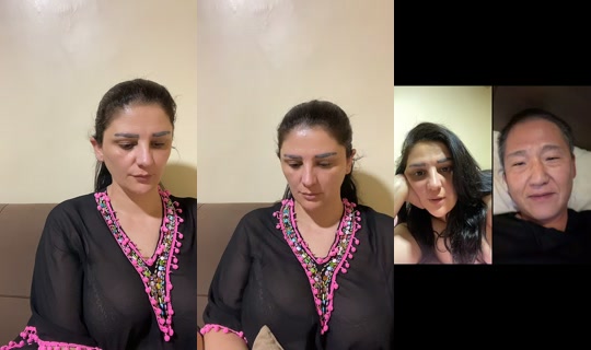 rahme696's Live Session — Jul 7, 2026, 6:07 PM