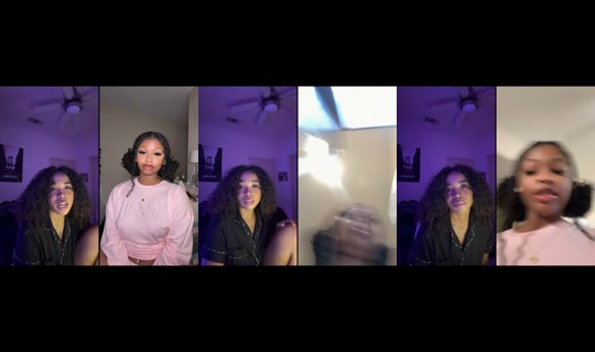 rai_josie's Live Session — Jul 8, 2026, 2:35 AM