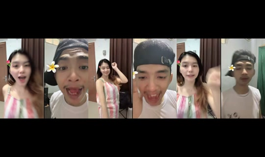 raisya_diva15's Live Session — Jul 8, 2026, 9:26 AM
