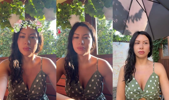 ralucaaaaaaaaa22's Live Session — Jul 8, 2026, 4:13 AM