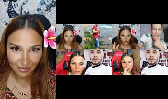 ran____che's Live Session — Jul 7, 2026, 11:22 PM