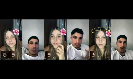 ranielialgeri's Live Session — Jul 8, 2026, 12:30 AM