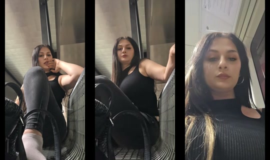 ranya_de12's Live Session — Jul 7, 2026, 7:14 PM