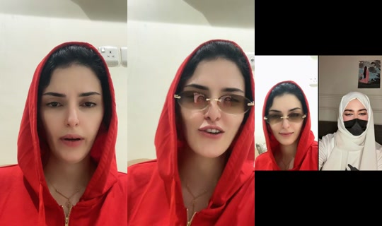 ranyia.7's Live Session — Jul 7, 2026, 5:59 PM