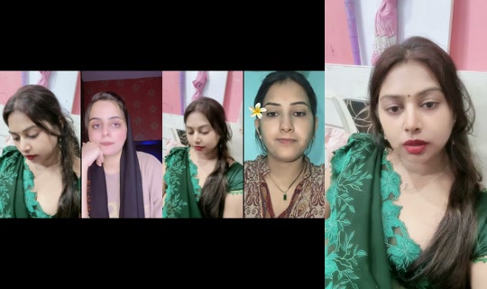 raushni1701's Live Session — Jul 7, 2026, 6:15 PM
