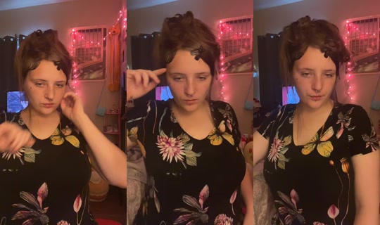 raw_s3x_doll's Live Session — Jul 7, 2026, 10:33 PM