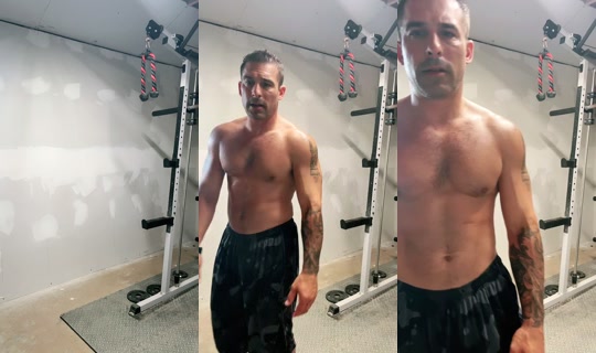 rawdiscipline.training's Live Session — Jul 7, 2026, 5:08 PM