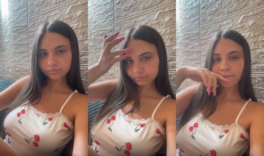 rebeccascognamiglioo__'s Live Session — Jul 8, 2026, 6:13 AM