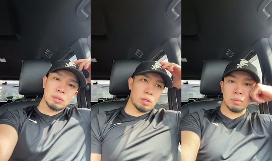 red1113's Live Session — Jul 8, 2026, 6:14 AM