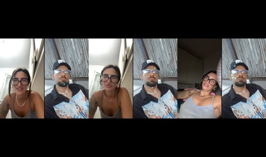 regina_nera94's Live Session — Jul 7, 2026, 10:22 PM