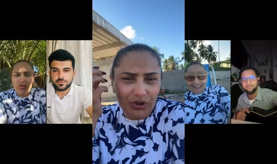 reginalda.matos2's Live Session — Jul 7, 2026, 6:50 PM