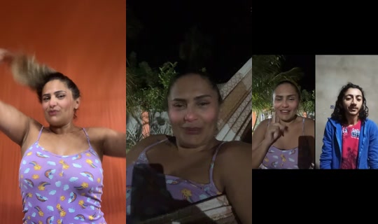 reginalda.matos2's Live Session — Jul 7, 2026, 11:32 PM