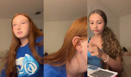 relatable_natalie's Live Session — Jul 7, 2026, 10:12 PM