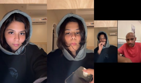 remas.j4's Live Session — Jul 8, 2026, 1:57 AM