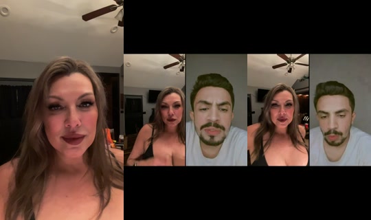 reneesst's Live Session — Jul 8, 2026, 6:29 AM