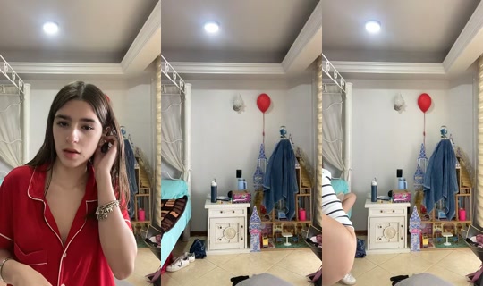 reniyromi's Live Session — Jul 10, 2026, 6:59 PM