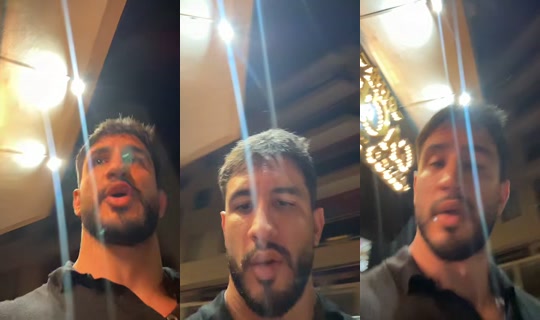 reyvajfit's Live Session — Jul 7, 2026, 8:50 PM